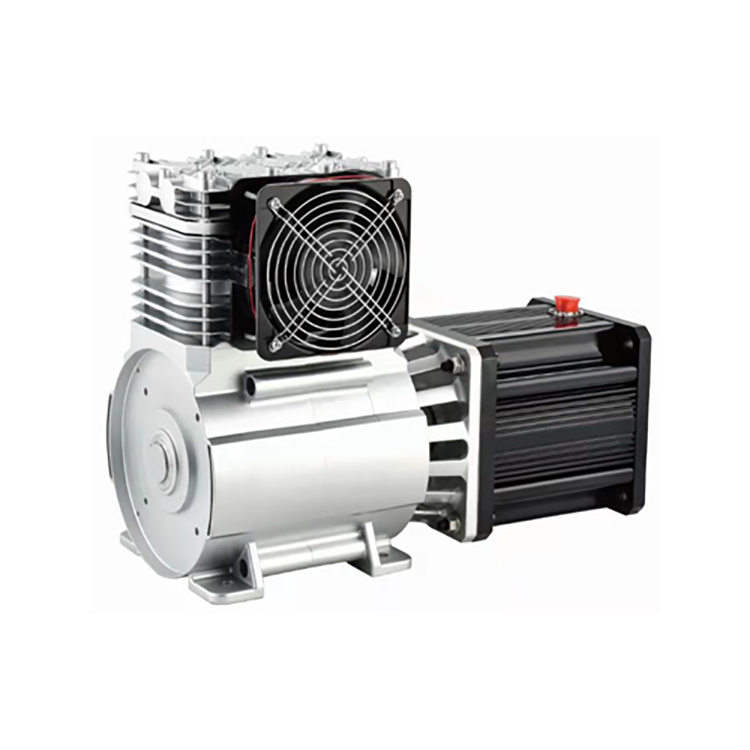 新能源剎車制動系統空壓機